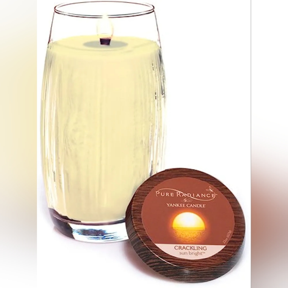 Yankee candle sun bright